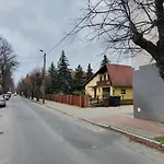 Business & Parking Sienkiewicza *