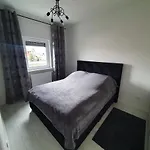 Business & Parking Sienkiewicza * Leszno (Greater Poland)