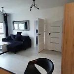 Lejlighed Business & Parking Sienkiewicza Leszno (Greater Poland)