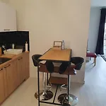 Business & Parking Sienkiewicza Leszno (Greater Poland)