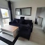 Business & Parking Sienkiewicza * Leszno (Greater Poland)