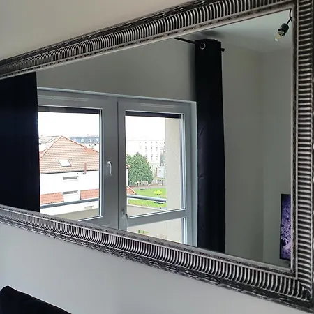 Lägenhet Business & Parking Sienkiewicza *