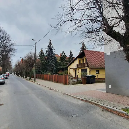 Business & Parking Sienkiewicza *