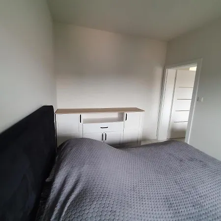 Business & Parking Sienkiewicza Leszno