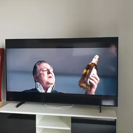 Business & Parking Sienkiewicza Apartman Leszno