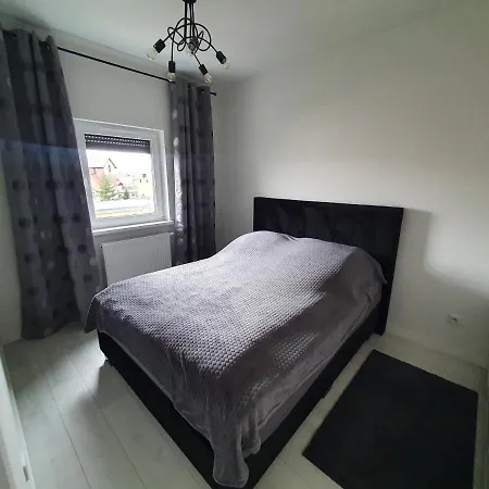 Business & Parking Sienkiewicza * Leszno (Greater Poland)