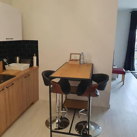 Business & Parking Sienkiewicza Leszno