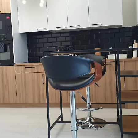 Business & Parking Sienkiewicza * Leszno