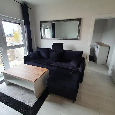 Business & Parking Sienkiewicza * Leszno (Greater Poland)