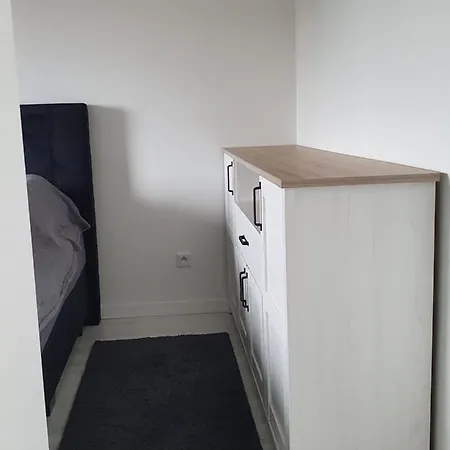 Lägenhet Business & Parking Sienkiewicza