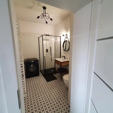 Business & Parking Sienkiewicza