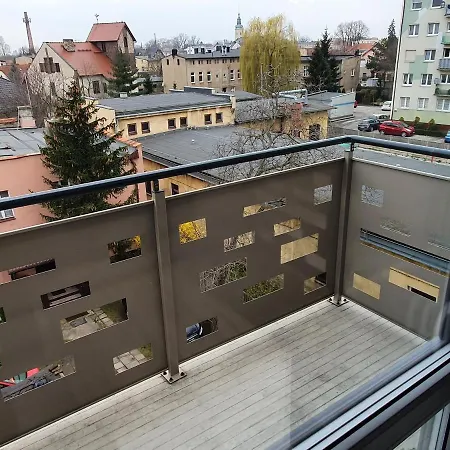 Business & Parking Sienkiewicza *