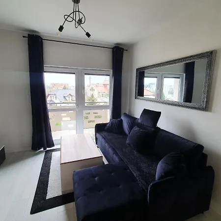 Business & Parking Sienkiewicza * Leszno (Greater Poland)