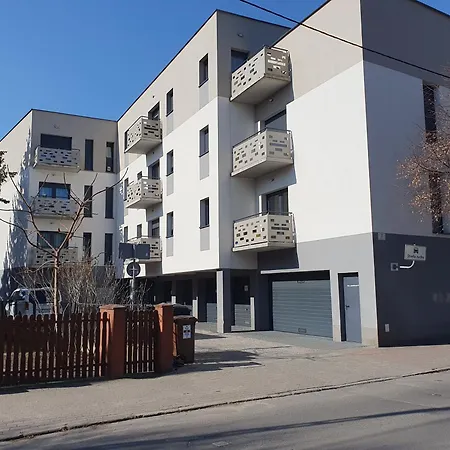 Business & Parking Sienkiewicza *