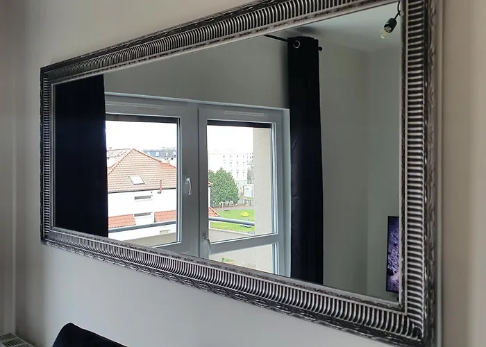 Appartement Business & Parking Sienkiewicza *