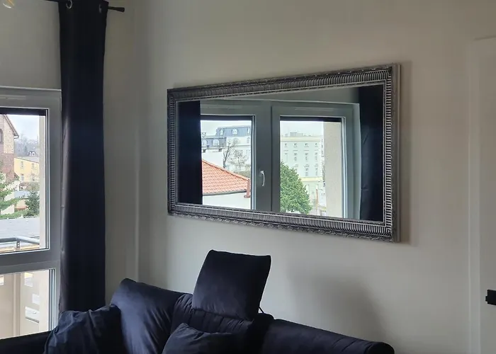 Business & Parking Sienkiewicza