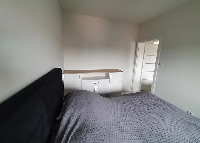 Business & Parking Sienkiewicza Leszno (Greater Poland)