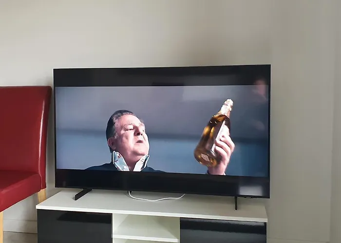 Business & Parking Sienkiewicza Appartement Leszno (Greater Poland)