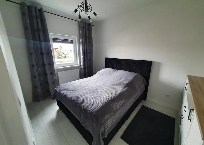 Business & Parking Sienkiewicza * Leszno (Greater Poland)