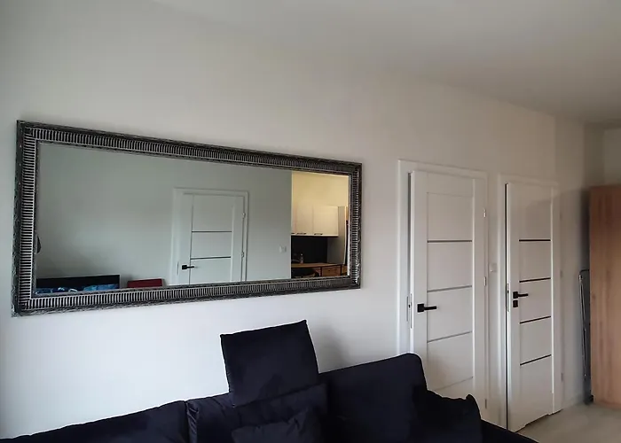 Business & Parking Sienkiewicza * Leszno (Greater Poland)