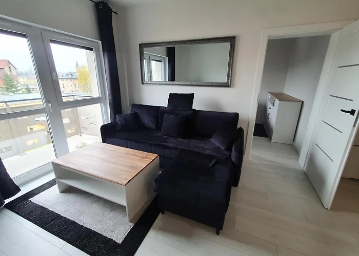 Business & Parking Sienkiewicza * Leszno (Greater Poland)