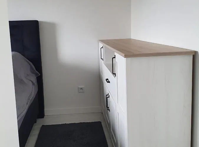 Appartement Business & Parking Sienkiewicza