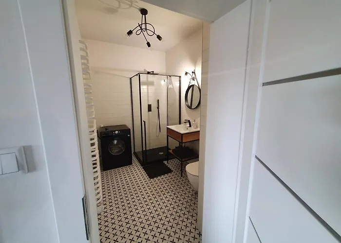 Business & Parking Sienkiewicza