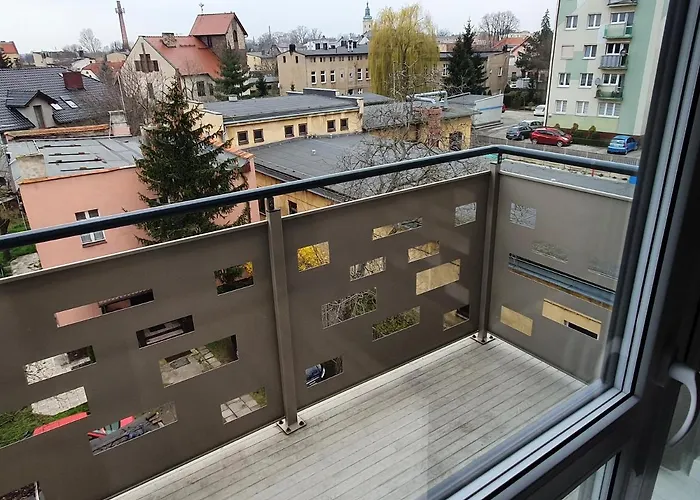 Business & Parking Sienkiewicza *